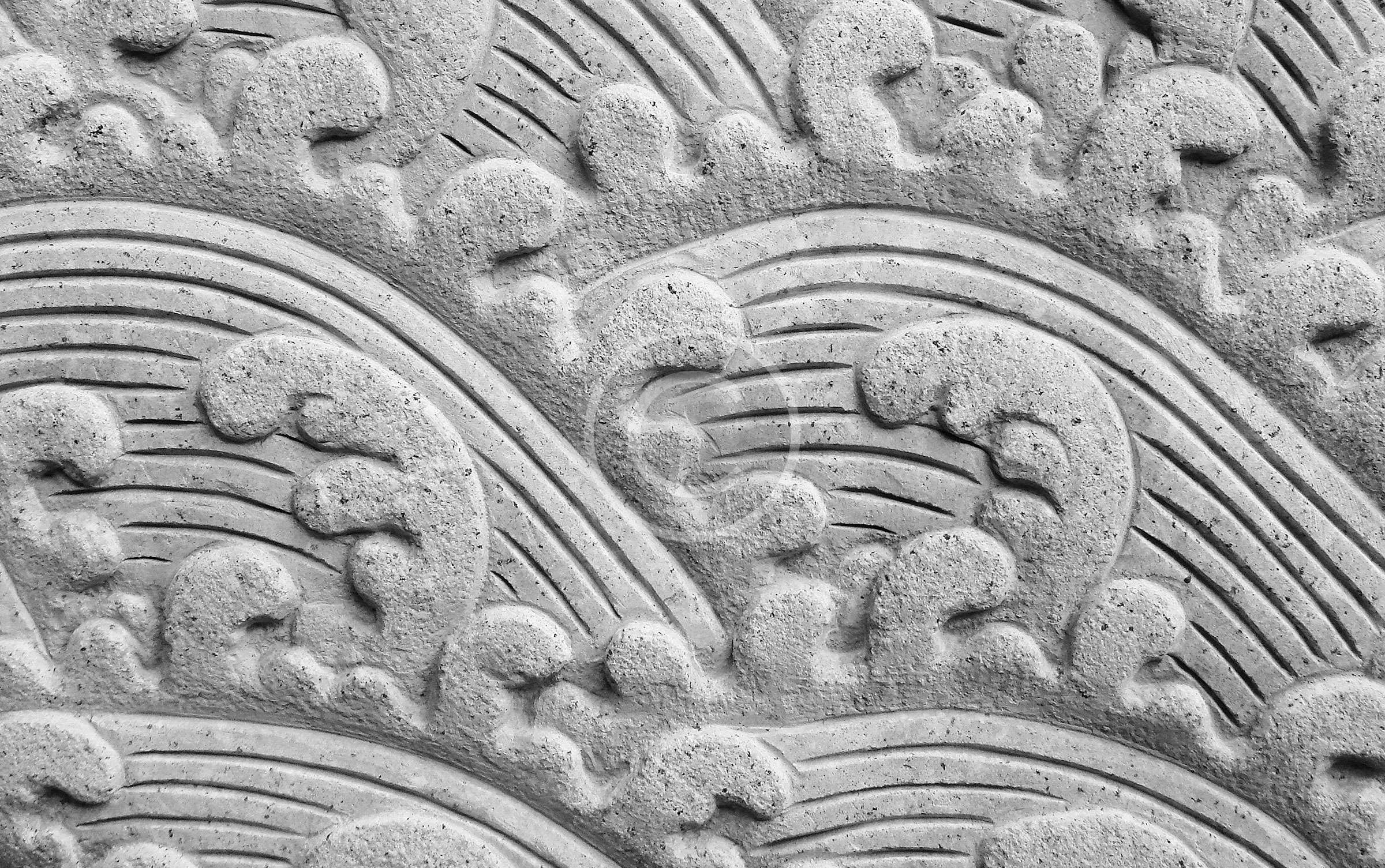 relief-sculpture-verve-college